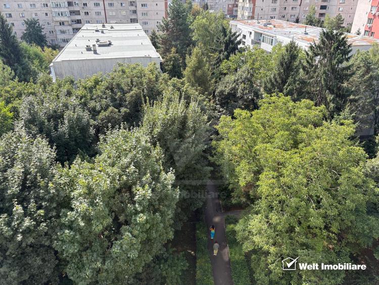 Apartament 4 camere, zona Grădini Mănăștur - Plopilor