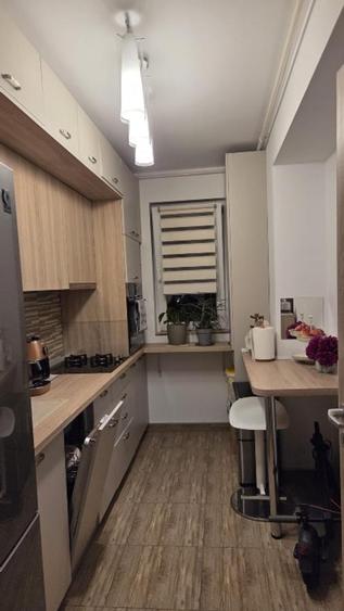 Apartament 2 camere | Zona Unirii | Terasa | Comision 0