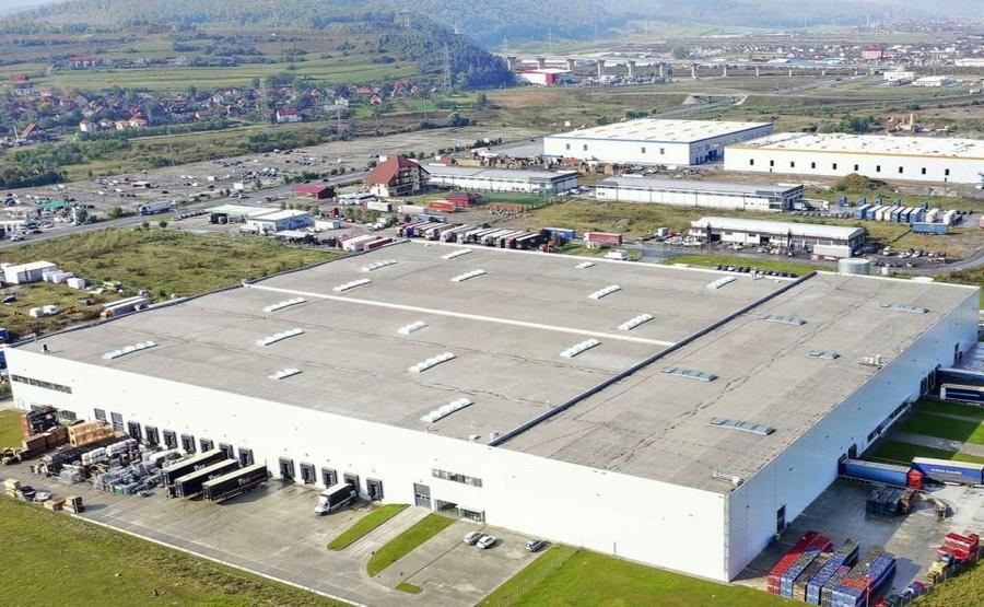CTPark Cluj-Napoca