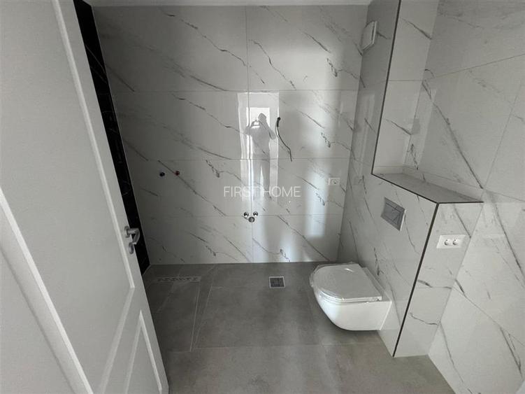 Ap 2 camere 65 mp utili, EXPRESS Residence, BLOC NOU, str Cotesti - 20