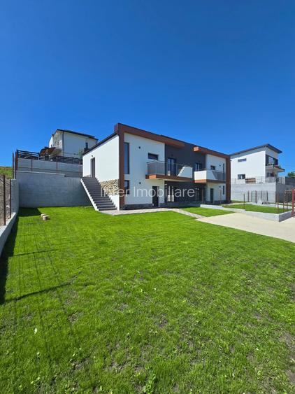 Duplex modern-Valea Adanca-se accepta plata in rate cu avans 65000Ecod:154680 - 17
