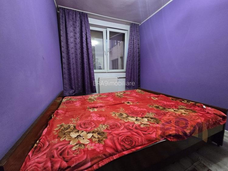 Apartament 2 camere | Etaj 1 | Rogerius | Mobilat Utilat - 4