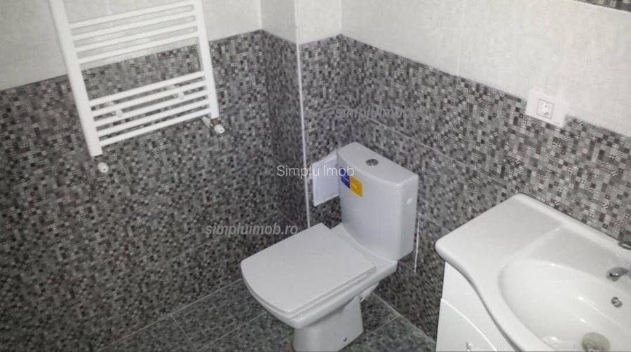 Apartament 3 Camere Ozana - 2