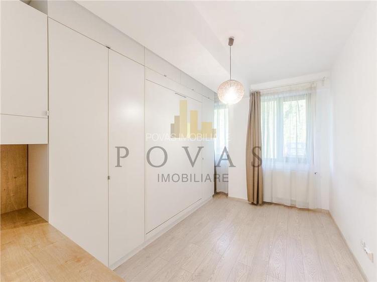 Vanzare Apartament 3 Camere Gradina Otopeni Aeroport - 5