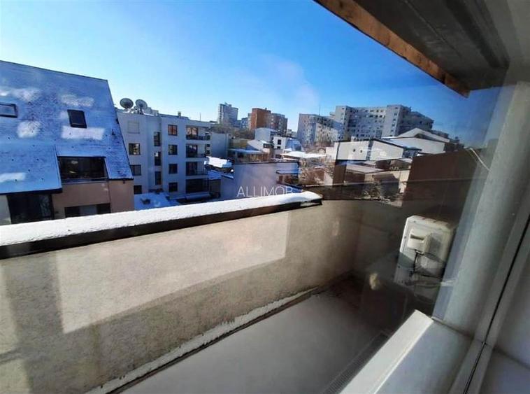 Apartament 3 camere NOU, zona Dorobanti - 17