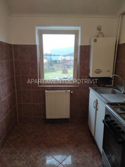 !OPORTUNITATE! De vanzare Ap cu 1 camera Zona Muzeul Apei . - 7
