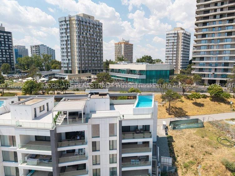 Ephemer | Luxury Penthouse with private pool | Olimp - 30