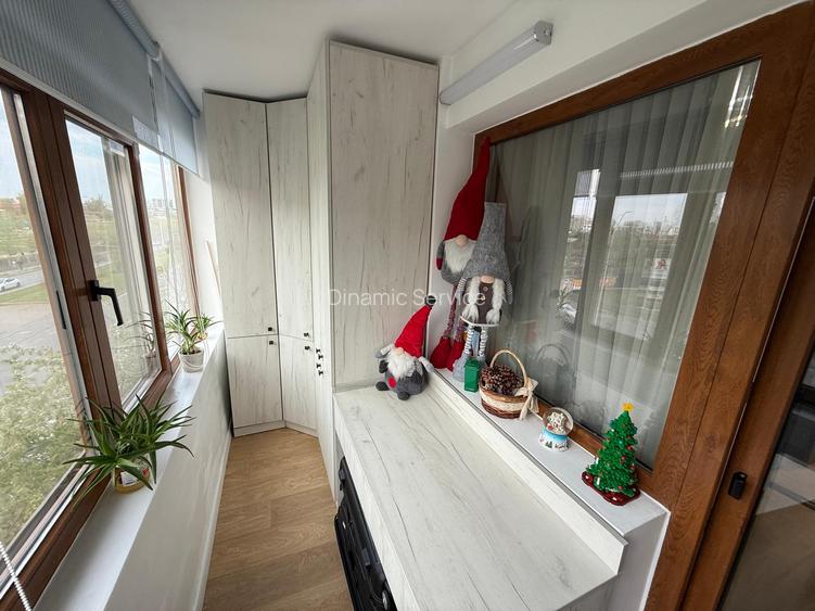 Apartament 4 Camere Dr.Taberei-Timisoara,decomandat - 6