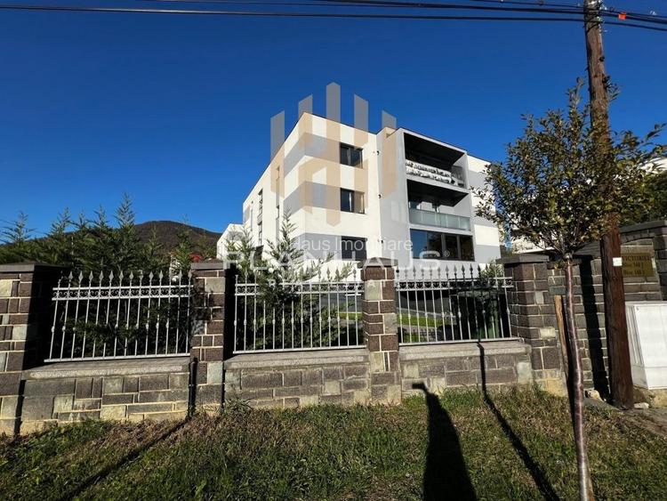 Apartament premium  3 camere,Victoriei ,zona Mărul de Aur  - 21