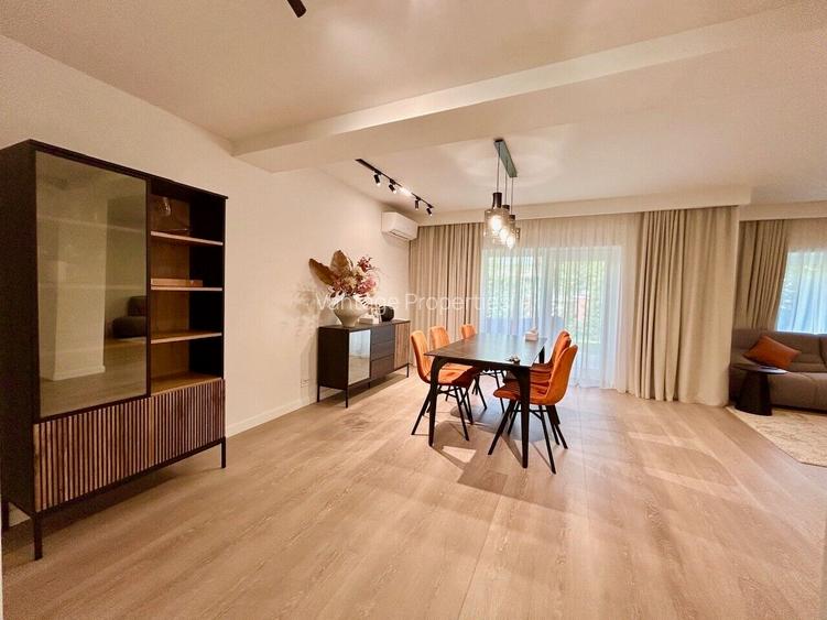 5-room villa | residential complex with swimming pool | Iancu Nicolae area - 8