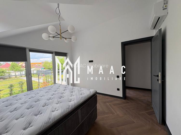 Apartament 3 camere  I 2 locuri de parcare I Turnisor - 9