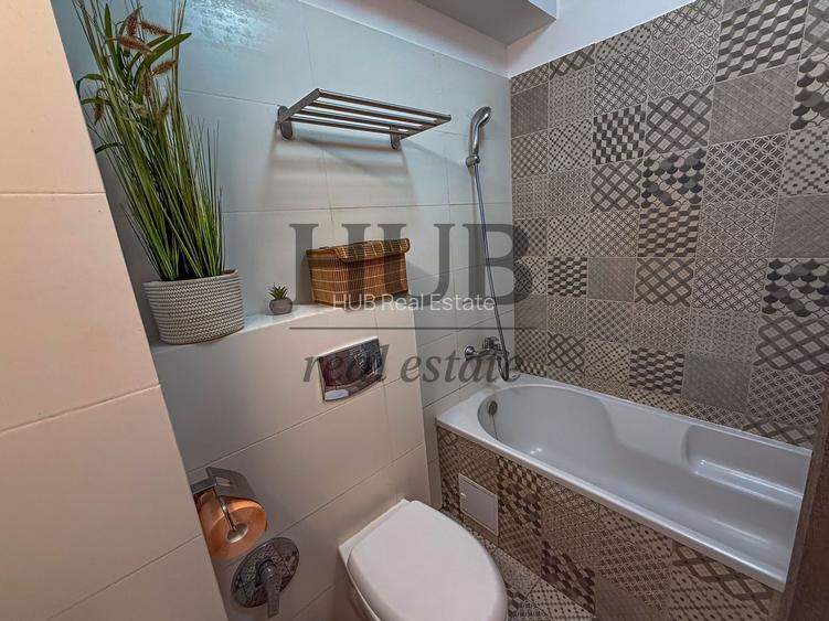 ultracentral 3 camere- bloc nou-etaj 1-topaz residence - 7