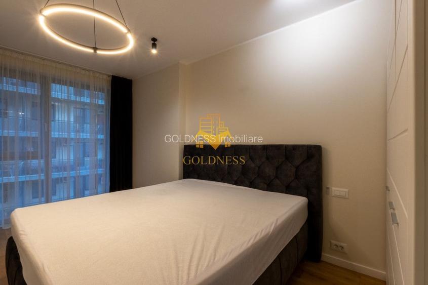 2 camere, premium, parcare, bloc nou,Gheorgheni zona FSEGA,Iulius Mall - 8