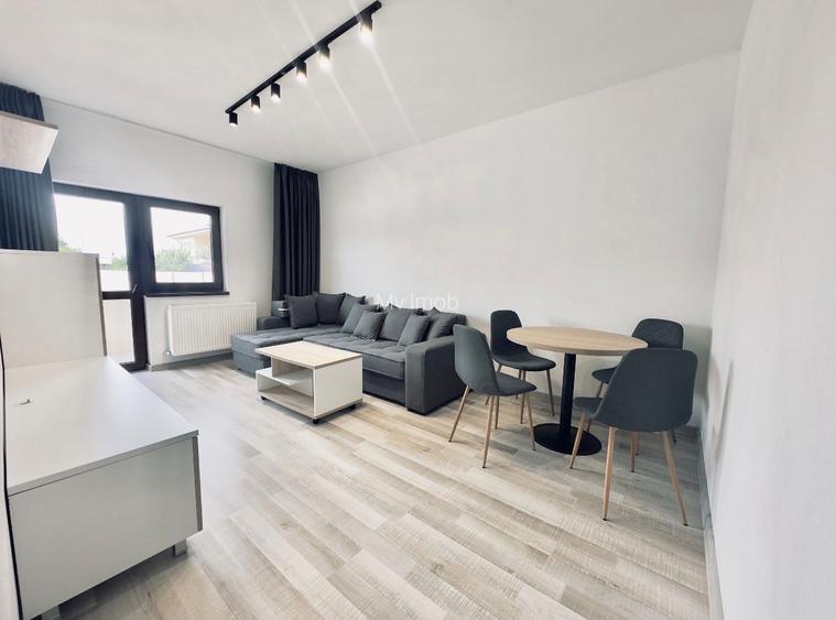 Garsoniera la intrare in Sanpetru langa noul Mall str Sf Stefan nr 2 - 2