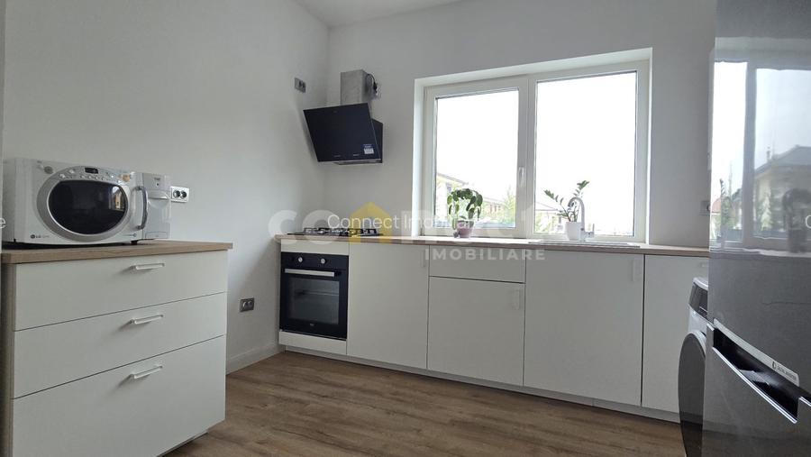 Apartament de inchiriat | SU 150 mp, 3 camere, gradina I Campului - 3