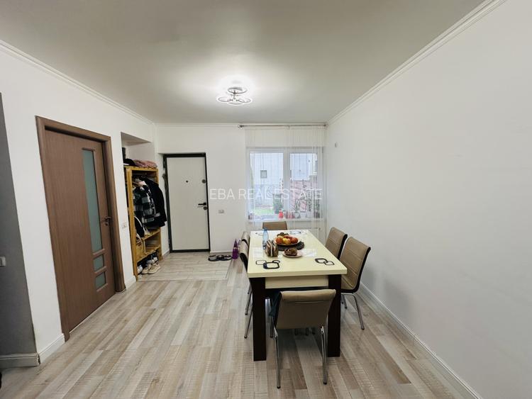 Vila insiruita superbă P+1+M, 131 mp , 93 mp teren Apeductului Chiajna - 6