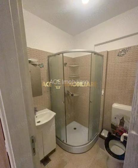 Garsoniera de inchiriat | Berceni | Metrou | Centrala | Mobilat - 7