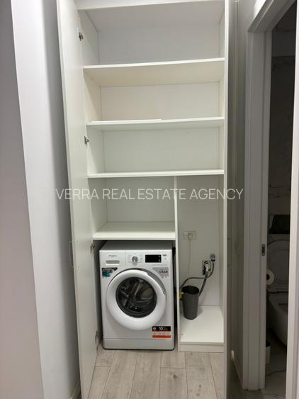 Apartament 2 camere  zona Herastrau/Nordului - 7