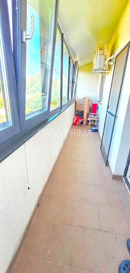 EXCLUSIVITATE! Apartament 2 camere mobilat, utilat, bloc NOU Cug - 10