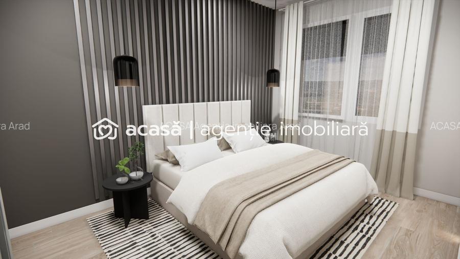 PENTHOUSE ARED CITY – DIRECT DE LA DEZVOLTATOR, FĂRĂ AGENȚII - 5