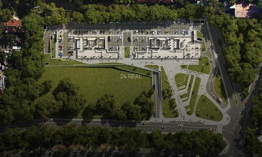 Spatii de birouri - din viitor - Equilibrium BC de la 284 mp - 7