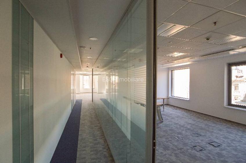 Victoria Center, Victoriei, 245 - 1499 mp  0% comision! - 14