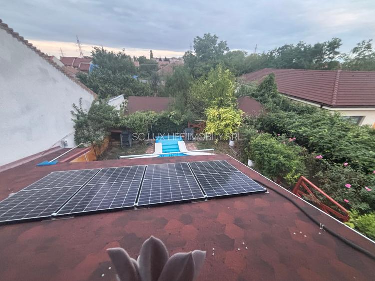 Vand casa in Ronat 350000 euro - 11