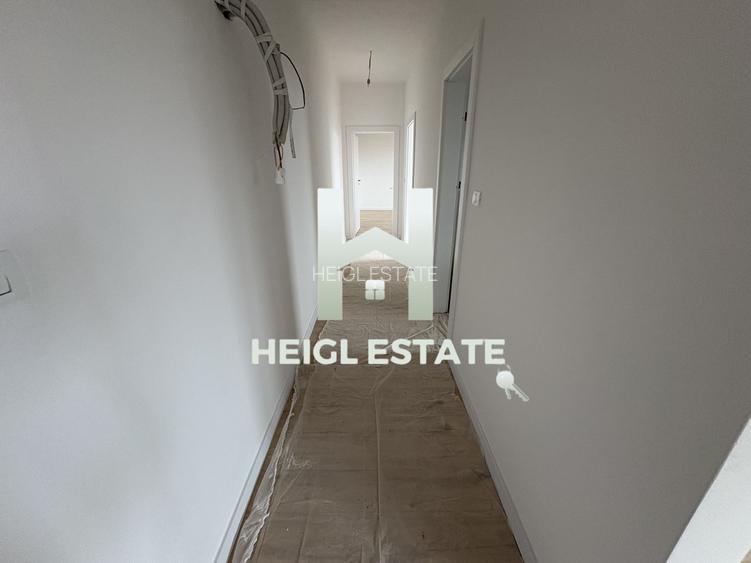 Apartament cu 3 camere si gradina in Braytim - 2