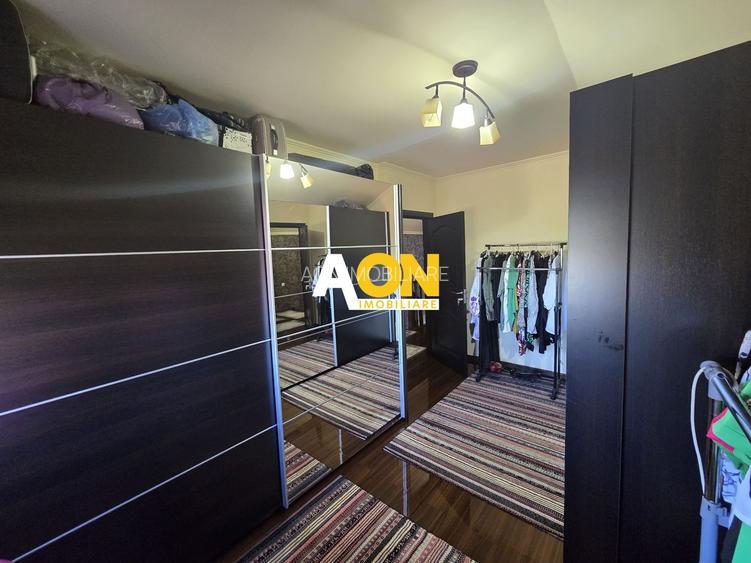 Casa 5 Camere 1700mp Teren, 10km de Alba Iulia - 12