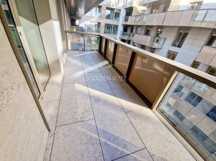 Apartament  3 camere Cortina 126 - 6