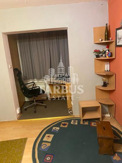 Apartament decomandat cu 1 camera, Buziasului - 3