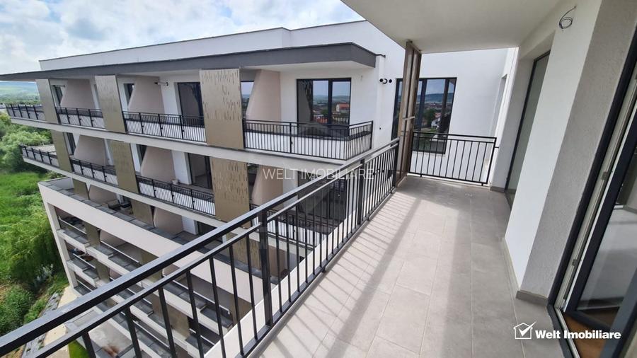 Apartamente de 3 camere, imobil nou zona Marasti, optiune de finisare ! - 6