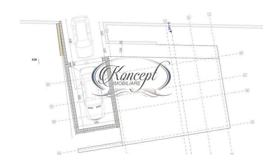 Casa deosebita in ansamblul White House, zona Vivo - 5