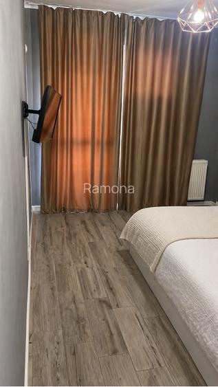 Apartament 3 camere 2 bai si doua balcoane  - 14