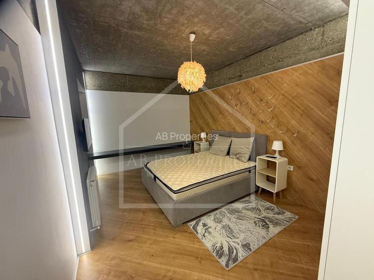 Apartament LUX, Floreasca, Pescariu, Spatios, Parcare - 2