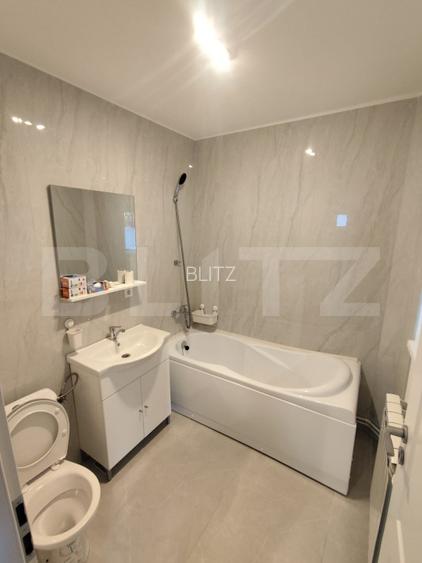 Casa 4 camere, 100 mp, zona Copou-Sararie  - 8