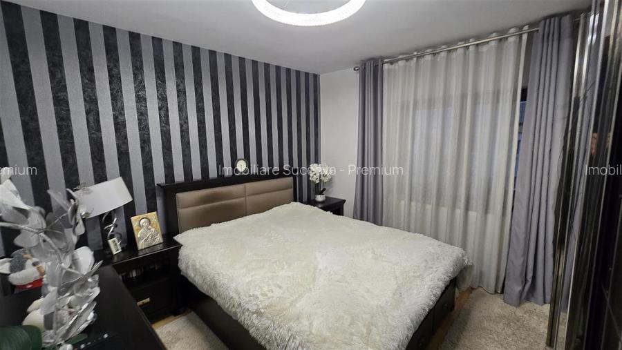 Apartament 3 camere - Suceava! De vanzare! Burdujeni! - 7