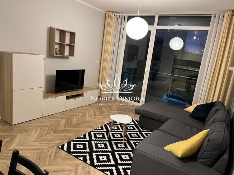 Nord One - Apartament cu 2 camere cu parcare subterana - Iulius Mall - 2