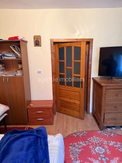 Exclusivitate -Casa locuibila cu centrala gaz-teren 3196mp - 4