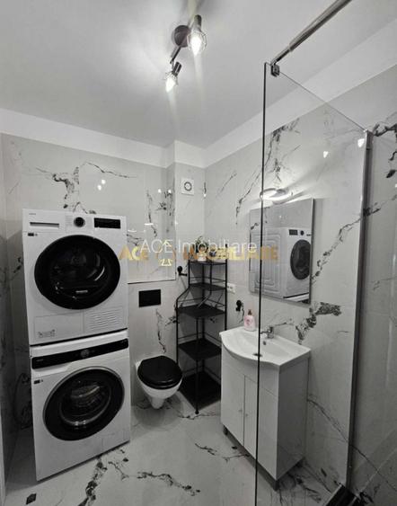 2 Camere de inchiriat | Berceni | Metrou | Centrala | Parcare - 6