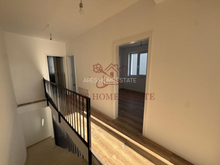 Duplex modern cu eficienta energetica - Bucovat, Remetea Mare - 5