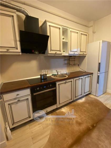 Apartament 2 camere, 69 mp, încălzire în pardoseală, bloc 20 - 11