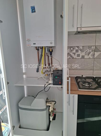 Casa confortabila in Dumbravita - 14