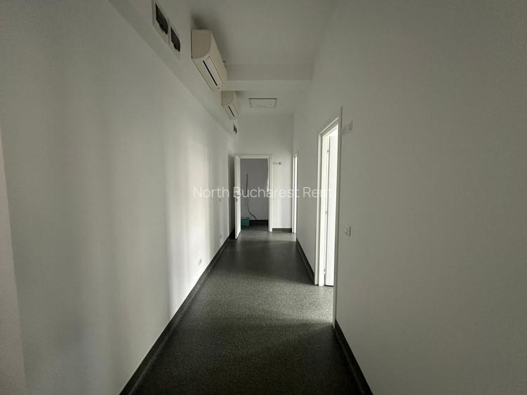 Spatiu birou I Piata Victoriei I Vila interbelica - 8