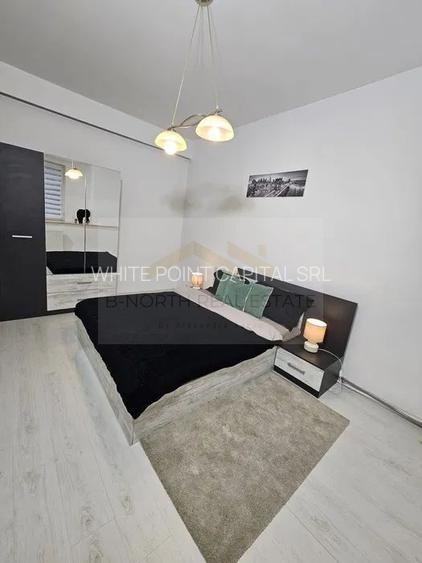 Apartament 2 camere de închiriat Magheru 29 – Ultracentral | Mobilat modern - 2