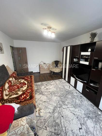 Apartament 2 camere decomandat Nicolina - Cug - 2