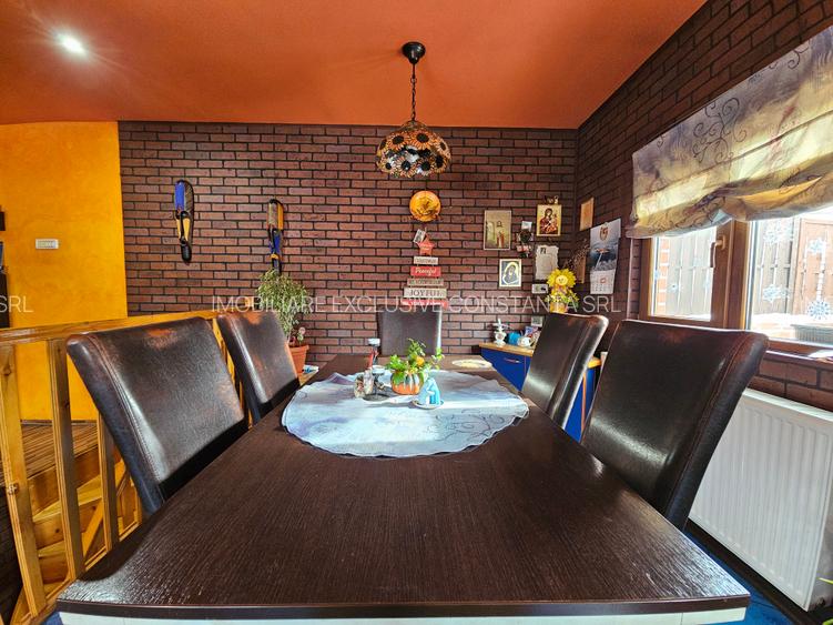 Coiciu Casa de Vanzare Casa din Vis P+M Parcare in Curte - 22