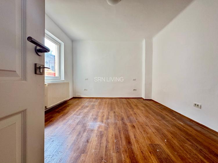 De vanzare - Casa 44 mp - Yield peste 6.5% - zona Tei - 13