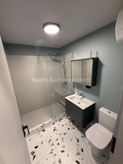 2 camere de inchiriat | zona Stefan cel Mare | prima inchiriere - 6