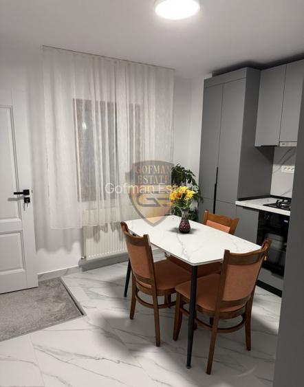 Casa 2 camere, Faleza Nord, parcare, prima inchiriere, totul nou - 5